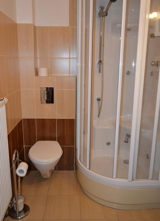 Hotel Koruna Karlštejn Стая снимка